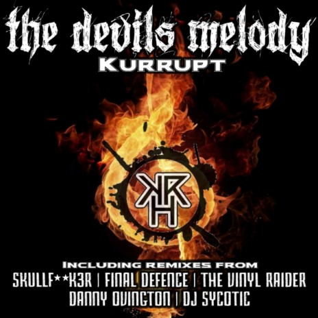 The Devils Melody (Skullfuck3r Remix)