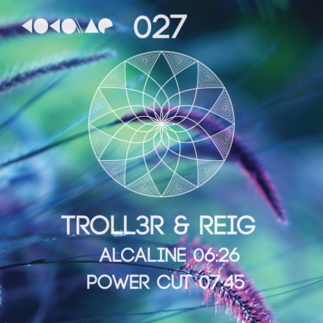 Alcaline (Original Mix) ft. Reig (FR)