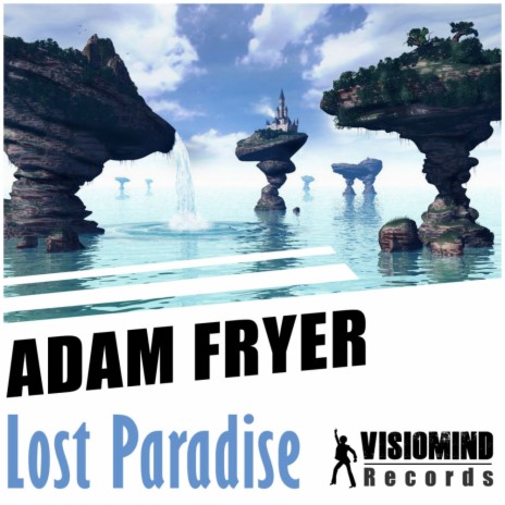 Lost Paradise (Original Mix)