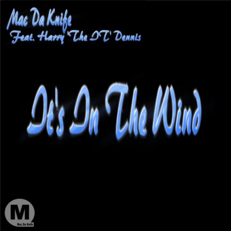 It's In The Wind (Original Mix) ft. Harry The It Dennis | Boomplay Music