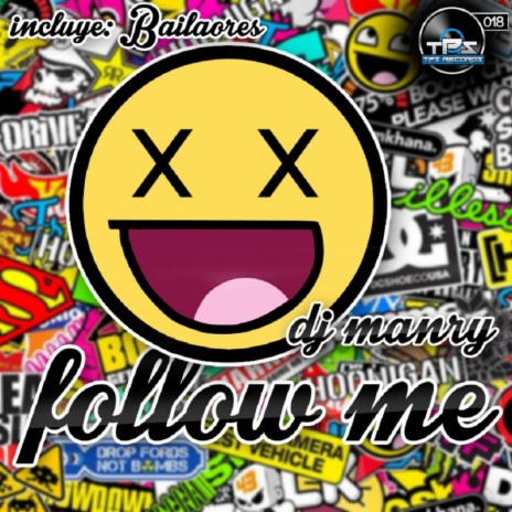 Follow Me (Dj Manry Remix)