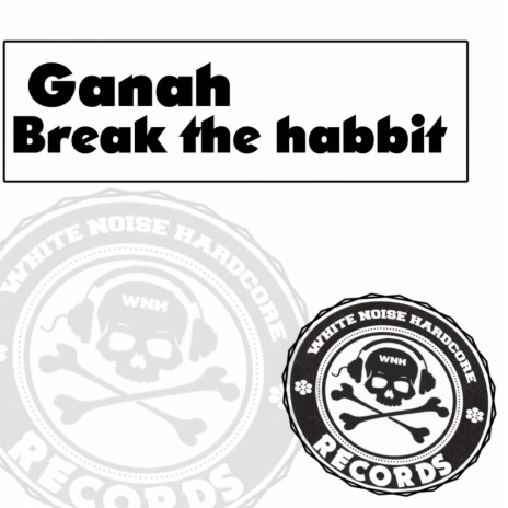 Break The Habbit (Original Mix)