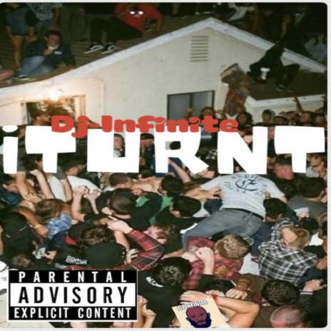 iTURNT | Boomplay Music