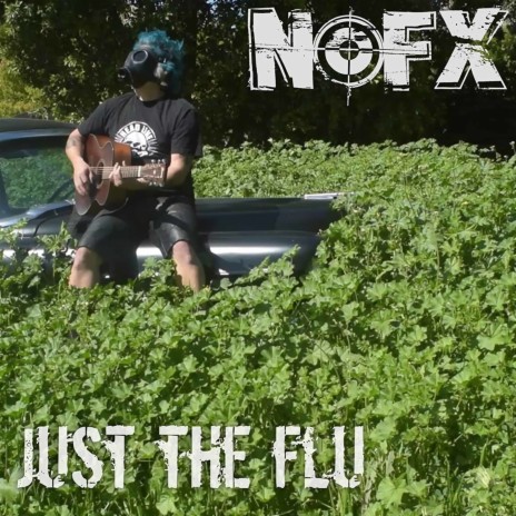 Just the Flu (Acoustic) | Boomplay Music