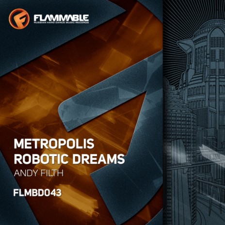 Metropolis (Original Mix) | Boomplay Music