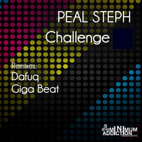 Challenge (Dafuq Remix) | Boomplay Music