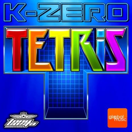 Tetris (Up Mix)