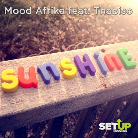 Sunshine (Original Mix) ft. Thabiso