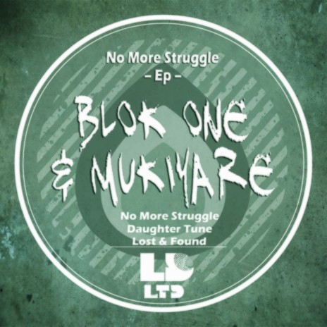 No More Struggle (Original Mix)