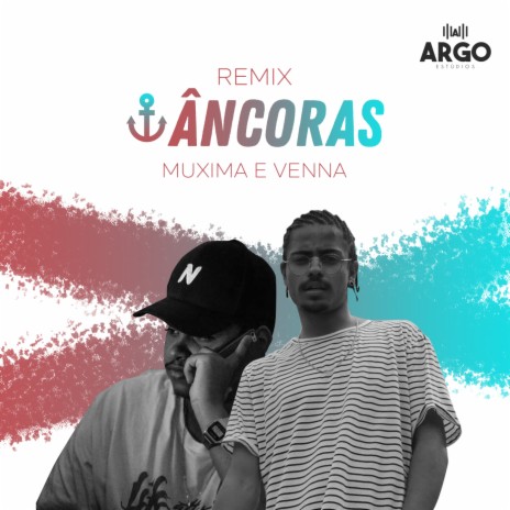 Âncoras (Remix) ft. Venna | Boomplay Music