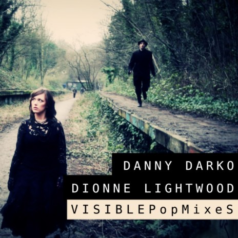 Visible (Serge Voluminous Remix) ft. Danny Darko