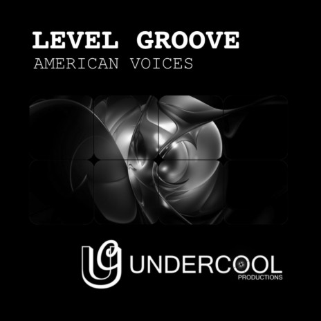 American Voices (Original Mix)