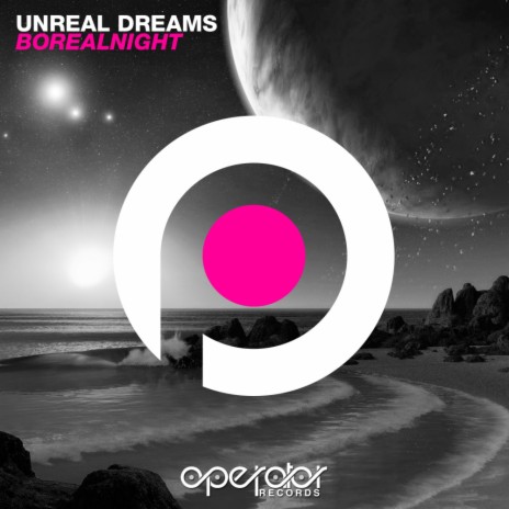 Unreal Dreams (Metal Tech Mix) | Boomplay Music