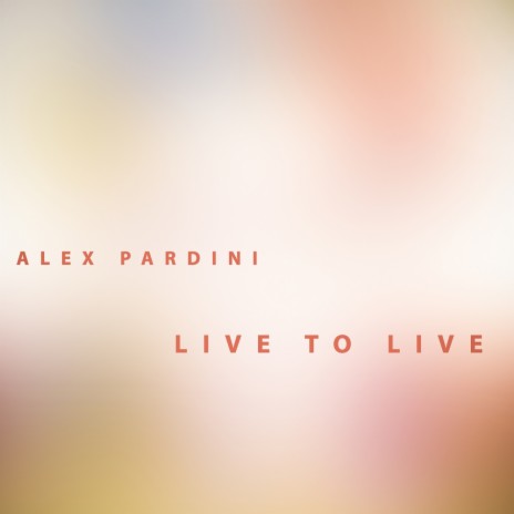 Live To Live (Original Mix)