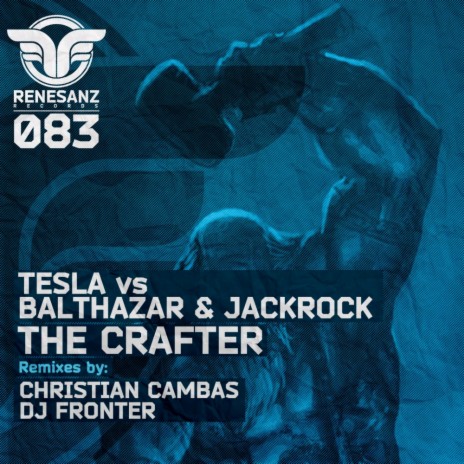 The Crafter (DJ Fronter Remix) ft. Balthazar & JackRock