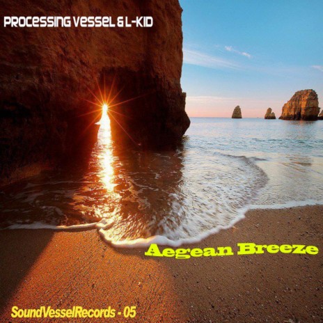 Aegean Breeze (Original Mix) ft. L-Kid | Boomplay Music