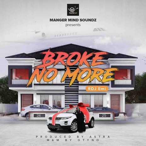 Broke No More | Boomplay Music