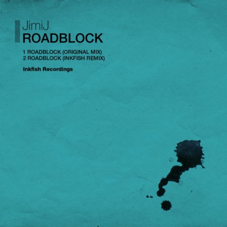 Roadblock (Original Mix) | Boomplay Music