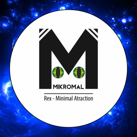 Minimal Atraction (Original Mix) | Boomplay Music