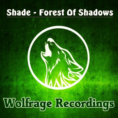 Forest Of Shadows (Original Mix) | Boomplay Music