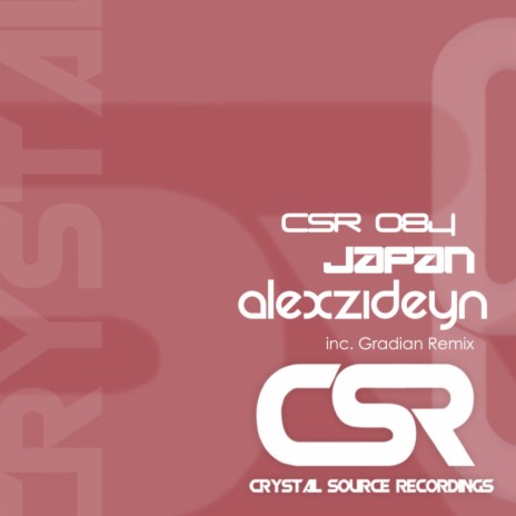 Japan (Gradian Remix) | Boomplay Music