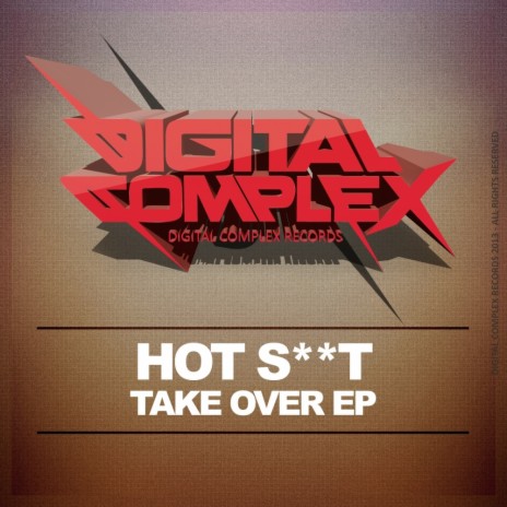 Take Over (Original Mix) | Boomplay Music