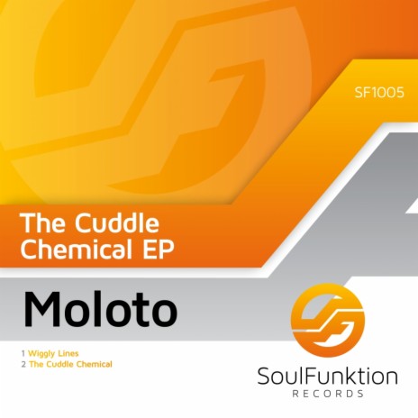 The Cuddle Chemical (Original Mix) | Boomplay Music