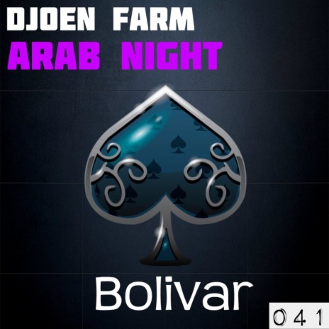 Arab Night (Original Mix) | Boomplay Music