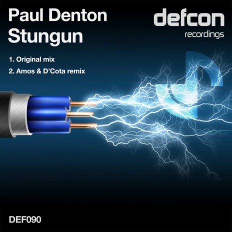 Stungun (Amos & D'Cota Remix)