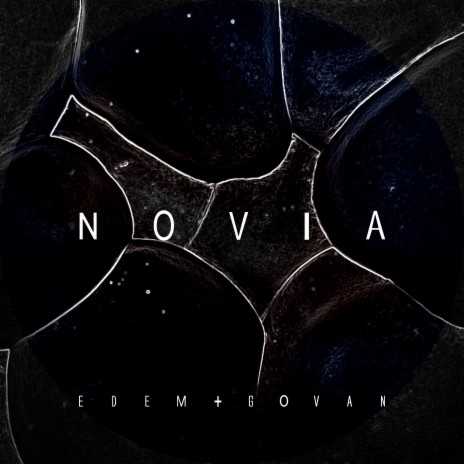 Novia ft. Govan | Boomplay Music