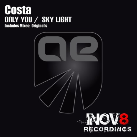 Sky Light (Original Mix)