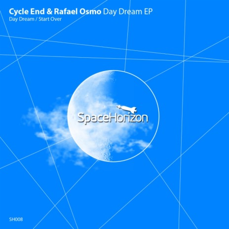 Day Dream (Original Mix) ft. Rafael Osmo | Boomplay Music