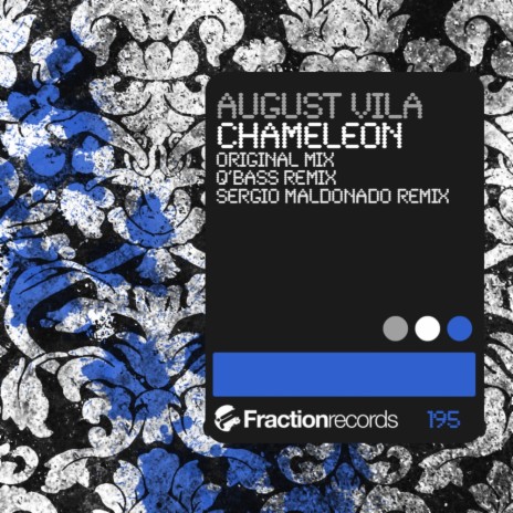 Chameleon (Original Mix) | Boomplay Music