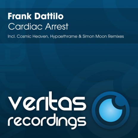 Cardiac Arrest (Original Mix)