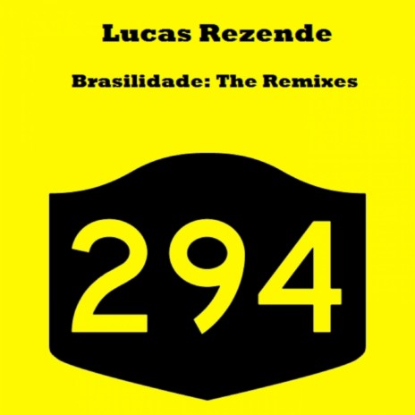 Brasilidade (Arturo Garces Remix)