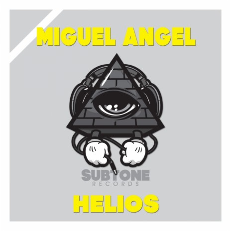 Helios (Original Mix)