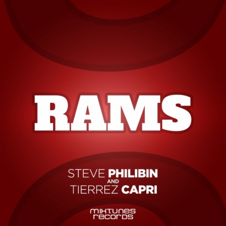 Rams (Original Mix) ft. Tierrez Capri | Boomplay Music