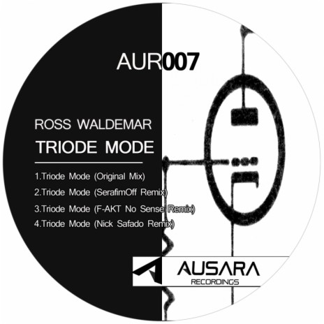 Triode Mode (Original Mix)
