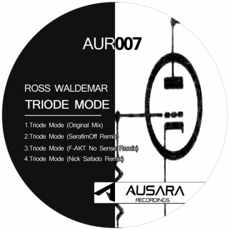 Triode Mode (SerafimOff Remix)