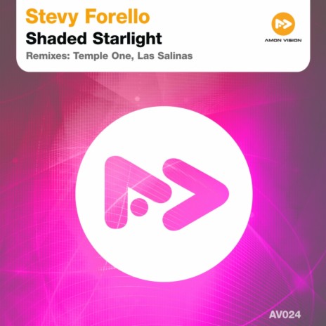 Shaded Starlight (Temple One Remix) | Boomplay Music