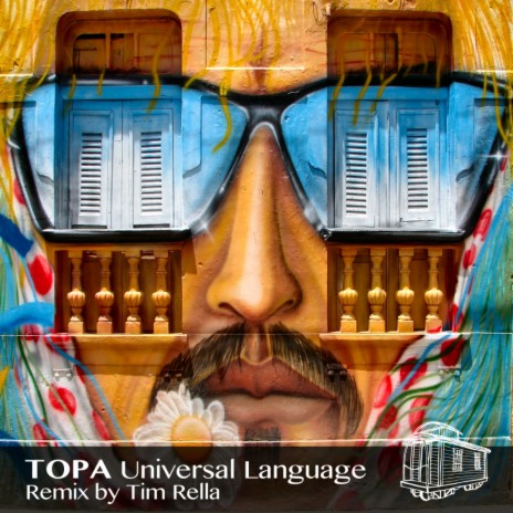 Universal Language (Tim Rella Rub)