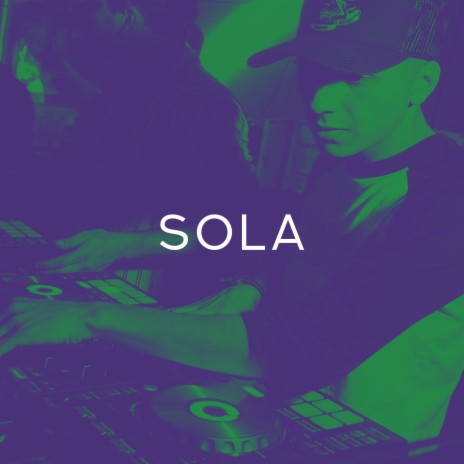 Sola (Remix) | Boomplay Music