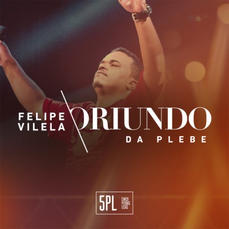 Oriundo da Plebe | Boomplay Music