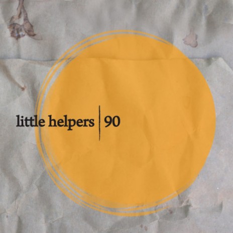 Little Helper 90-6 (Original Mix) | Boomplay Music