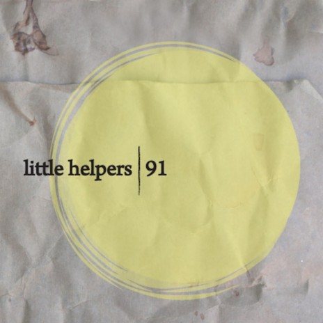 Little Helper 91-8 (Original Mix)