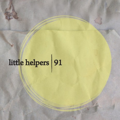 Little Helper 91-8 (Original Mix) | Boomplay Music