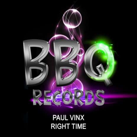 Right Time (Original Mix)