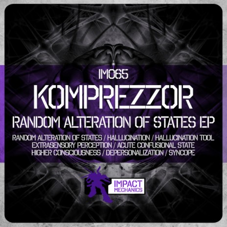 Hallucination (DJ Tool 2) | Boomplay Music