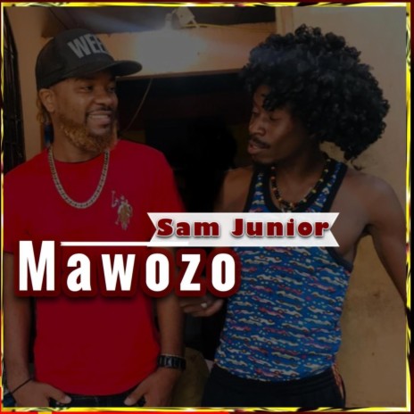 Mawozo | Boomplay Music