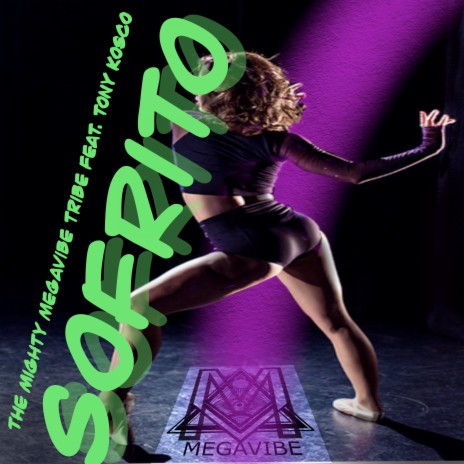 Sofrito ft. Tony Kosco | Boomplay Music